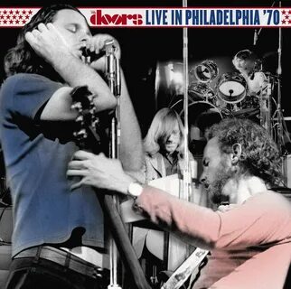 Doors universe