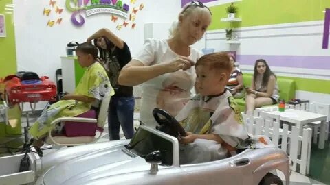 Стрижуля
