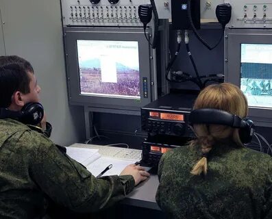 Военное исследование