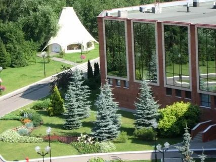Санаторий ватутинки