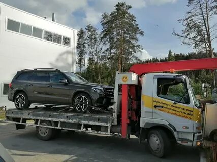 Автотехпомощь