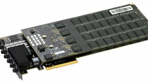 Ssd накопитель pci