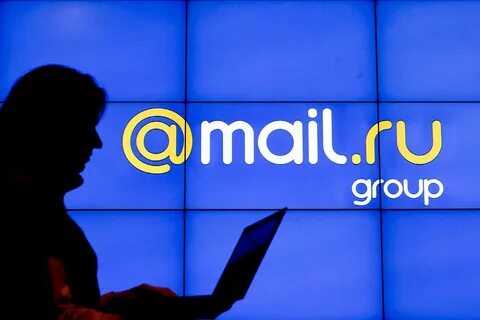 Mail.ru собирала данные пользователей Facebook.