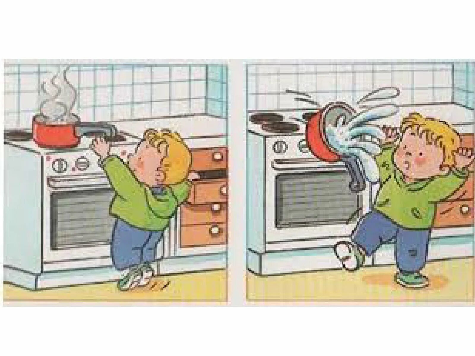 Запретные знаки на газовой плите. Мокрые руки и электроприборы. Нельзя трогать электроприборы мокрыми руками. Не трогай горячее. Не трогай горячие предметы.