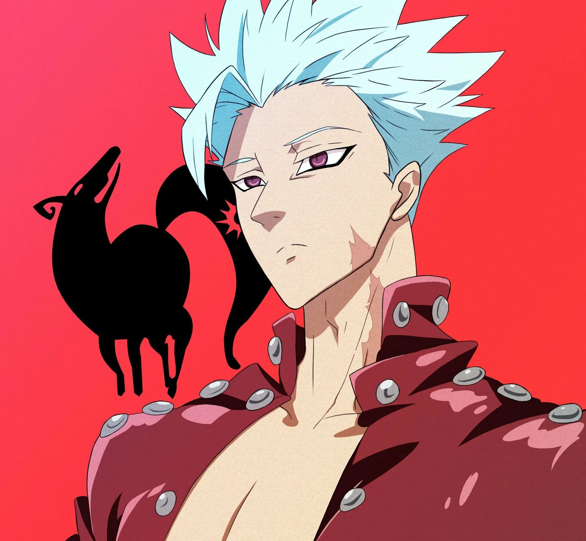 Ban семь смертных грехов. Бан семь смертных грехов. Бан семь смертных грехов символ. Бан 7 смертных грехов. Знак бана из семи смертных грехов.