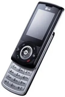 Домашний телефон lg