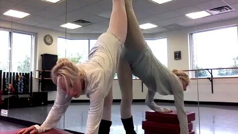 Standing video