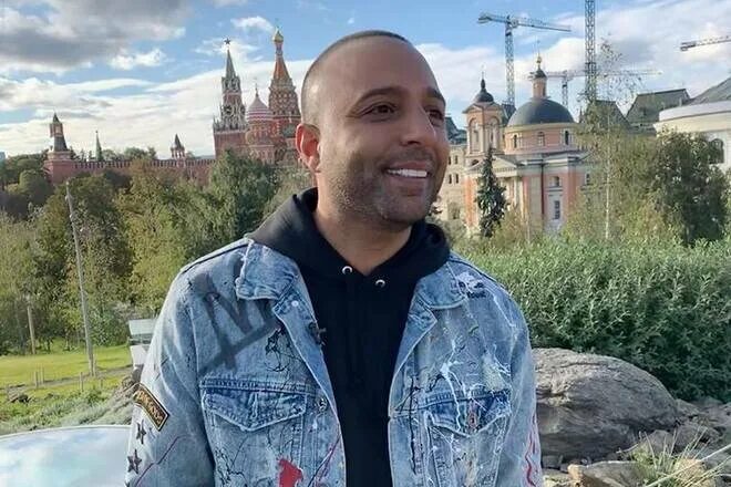 Arash (Араш Лабафзаде) отзывы