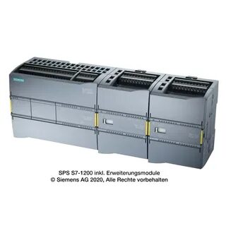 Simatic s7 1200