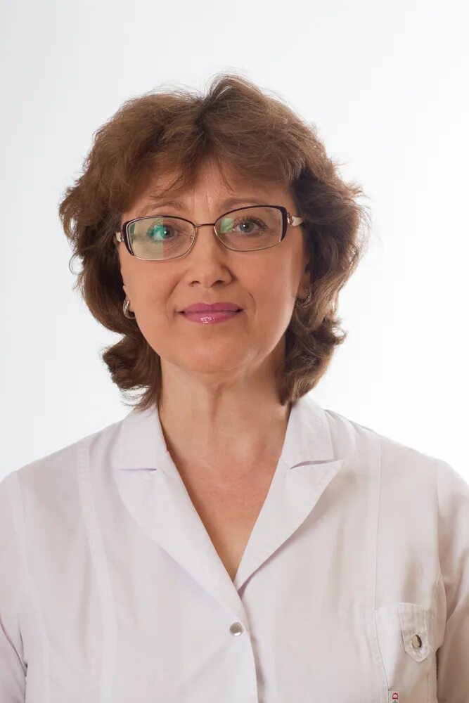 Пульмонолог череповец