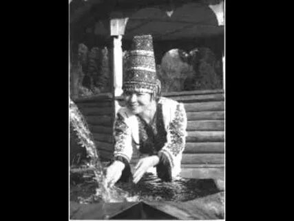 Песня танули