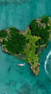 Море острова любовь