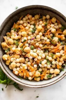 Вкусные рецепты с нутом