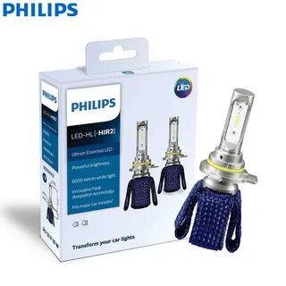 Essential led