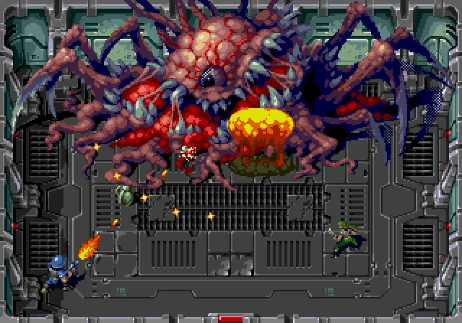Игра сега ristar. Altered beast sega 1989. Боссы игр на сеге. Turrican sega игра. Пиксельные монстры для игры.