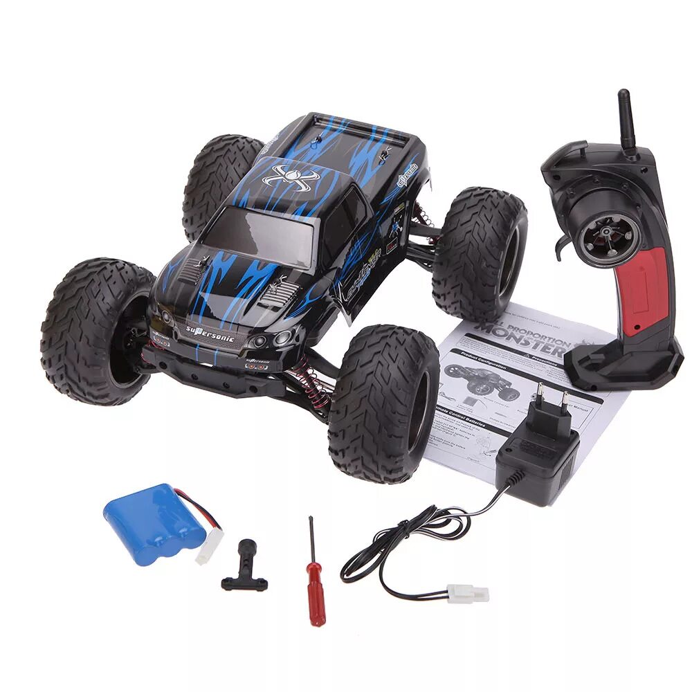 Монстр трак 1:12. Машина игрушечная 1:12 scale r/c bigfoot model 2 wd. 4wd s. Монстр трак 1/8. Машинка mobicaro ру truggy otc0876096.