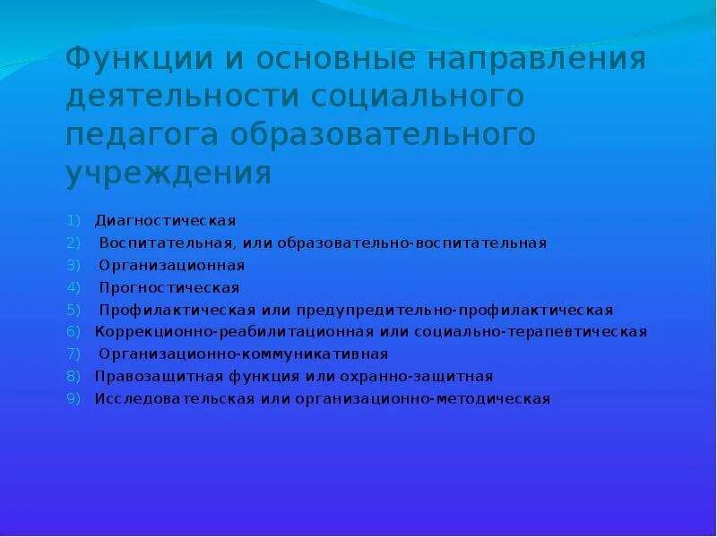 Тема выступления социального педагога. Направления работы социального педагога. основные направления деятельности социального педагога. направления работы социального педагога в школе. направления социально-педагогической деятельности.