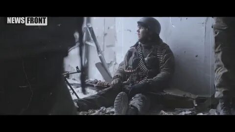Не слышно бой