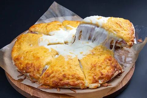 Крейзи брозерс пицца