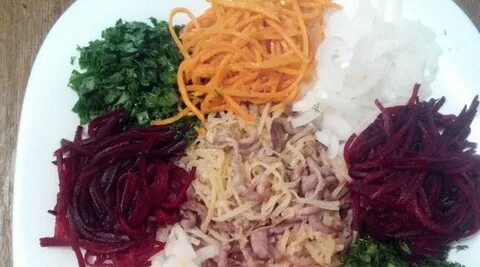 Чафан пошагово