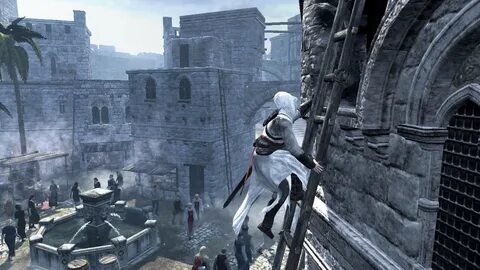 Assassins creed by xatab