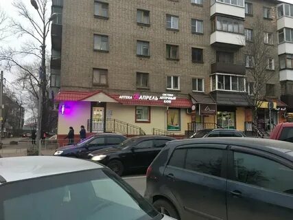 Крупской где находится