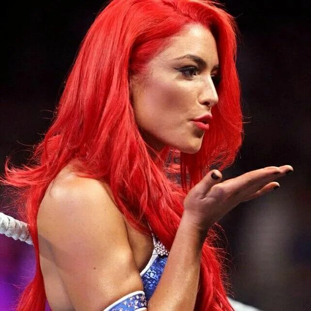 Eva Marie. Eva Marie Fröling. Eva Marie WWE.