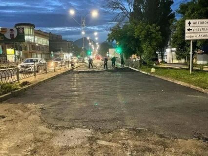 Пожарского пятигорск