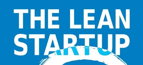 Lean startup