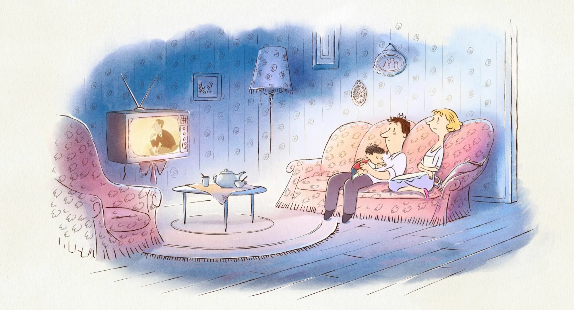 Николя 2025. Маленький николя 2025. little nicholas – happy as can be.