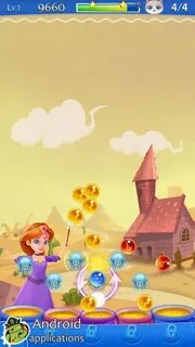 Бублей игры