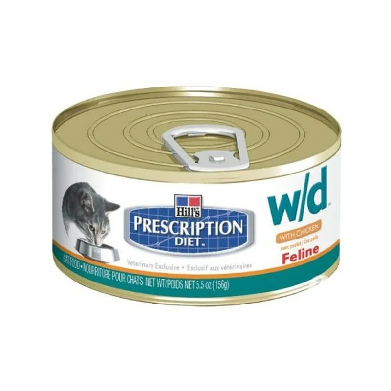 Hills r d. Консервы хиллс для кошек. хиллс wd. hills prescription diet wd для кошек. hills консервы лечебные.