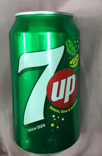 7 up 7 down