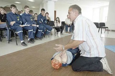 Шорс повседневная травма