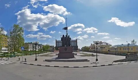 Цми оскол