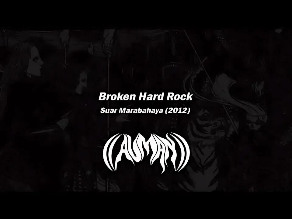 Break me hard. Break me hard