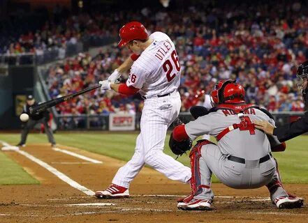 Mlb spoilers