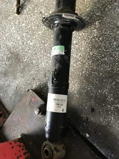 Стойки лексус ис 250