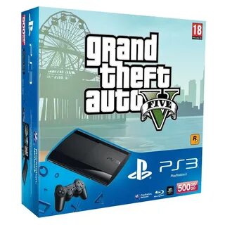Плейстейшен 5 слим игры
