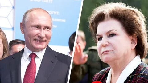 Сколько лет терешковой валентине сейчас 2023 году