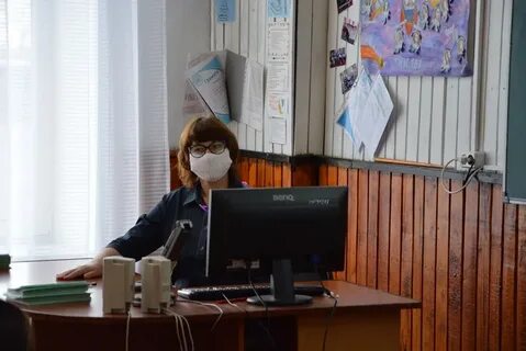 Рубцовский педагогический колледж