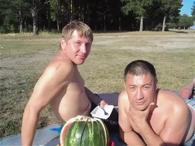 12 старцев