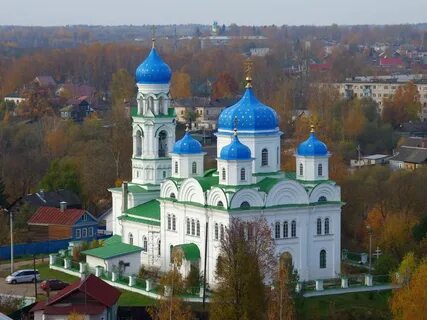 Михайло архангельский храм