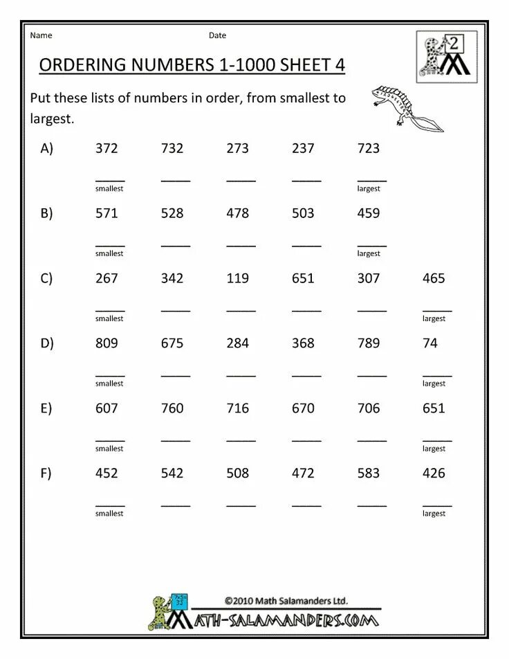 Put the numbers in order. Numbers 1-1000 worksheets. worksheets числа 1-1000. numbers 1-1000 exercises. numbers 1-1000 exercise for kids.
