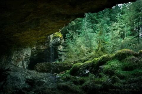 Big mother nature s cave