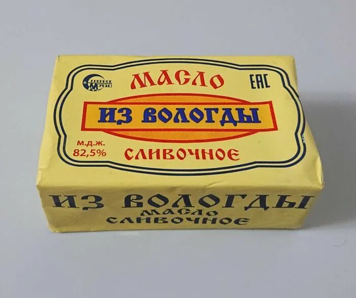 Отзыв о Масло сливочное Complimilk "Крестьянское" Вкусное, и очень нравится.