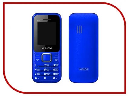 Телефоны maxvi отзывы