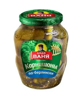 Дядя ваня по берлински