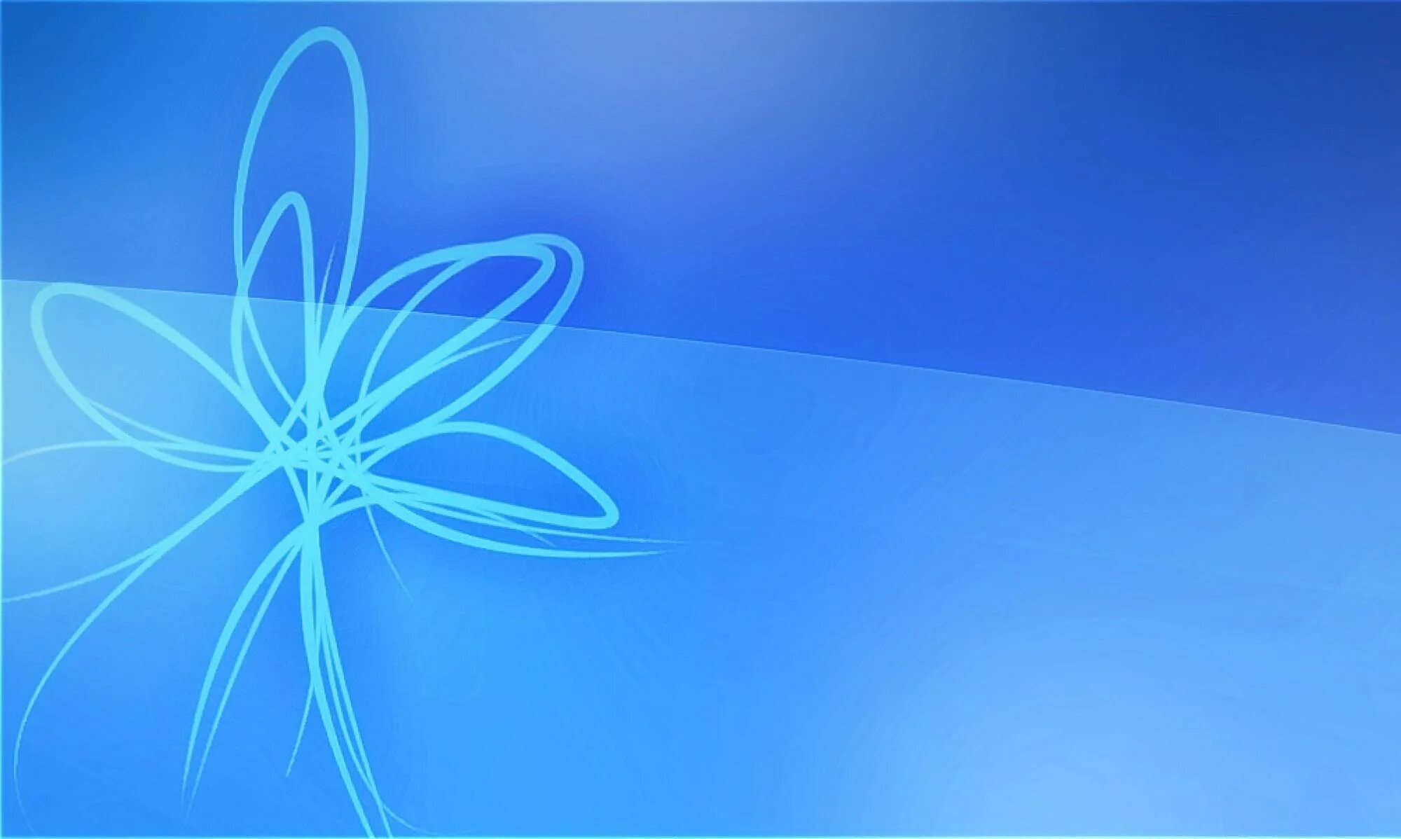 Header banner