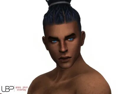 Ares skin